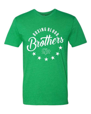 Open image in slideshow, Boxing Blood Brothers All Stars Edition T Shirt
