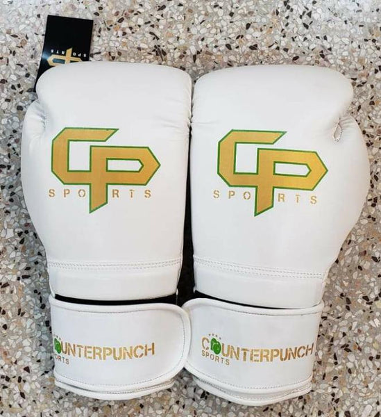 Limited Edition FAST Training Gloves
